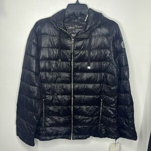 NEW Calvin Klein Jacket